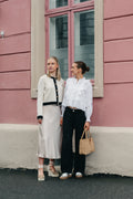 Culotte - Black