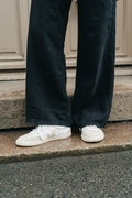 Volley Canvas - White Pierre