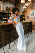 Blake Jeans - White