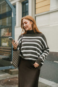 Abigail Toteväska - Warm Brown