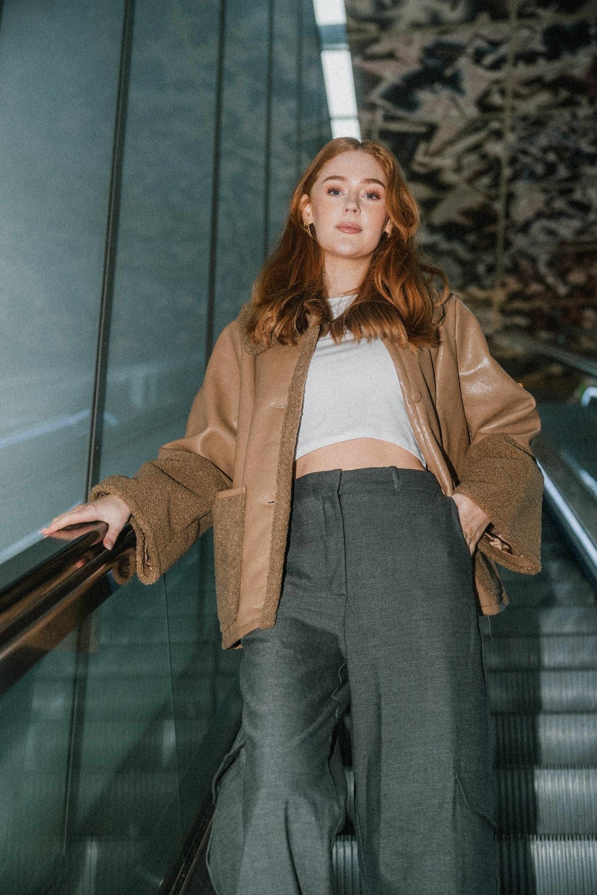 Briona - Camel Camel