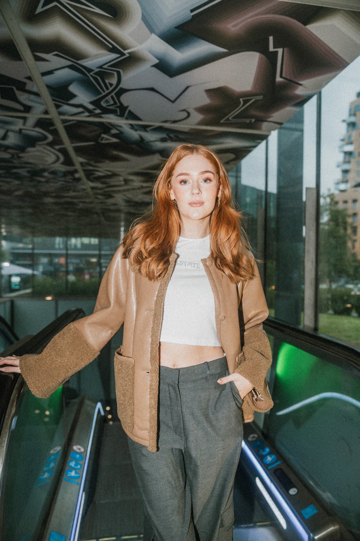 Briona - Camel Camel