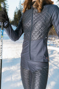 Advance Primaloft Tights - Dark Blue