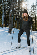 Concept Pant 2.0 - Svart