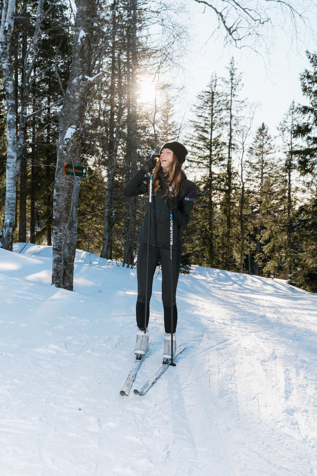 Concept Pant 2.0 - Svart