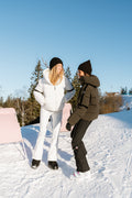 Barsy - Neige