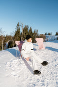 Barsy - Neige