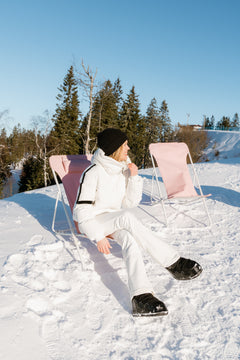 Barsy - Neige
