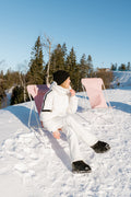 Tipi III Pants - Neige