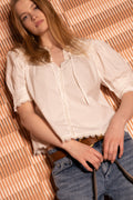 Dylan Top - Cowrie