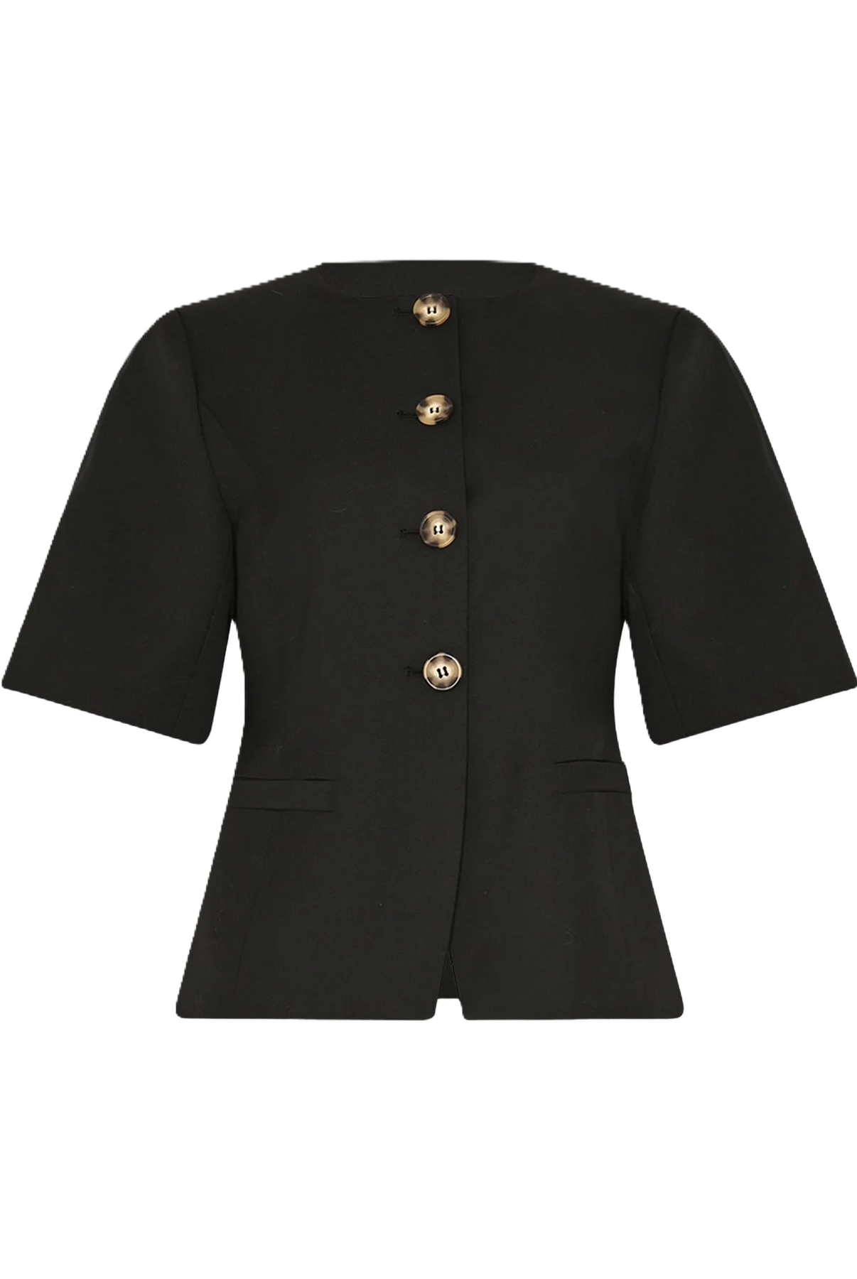 Kasundra Blazer - Svart