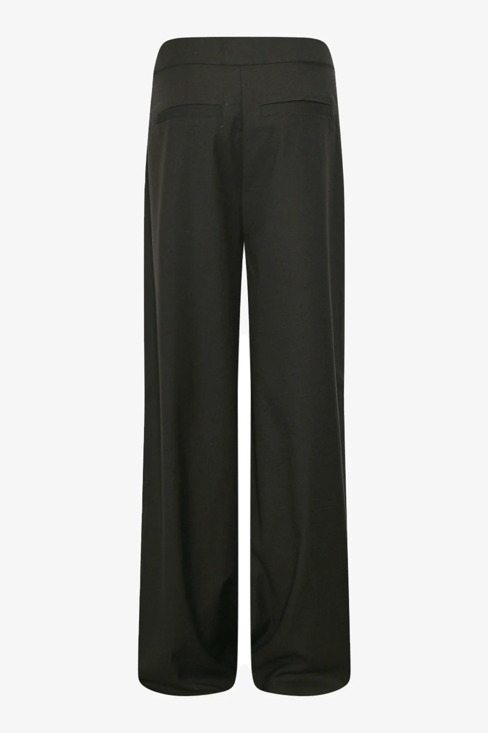 Kazia Pants - Svart