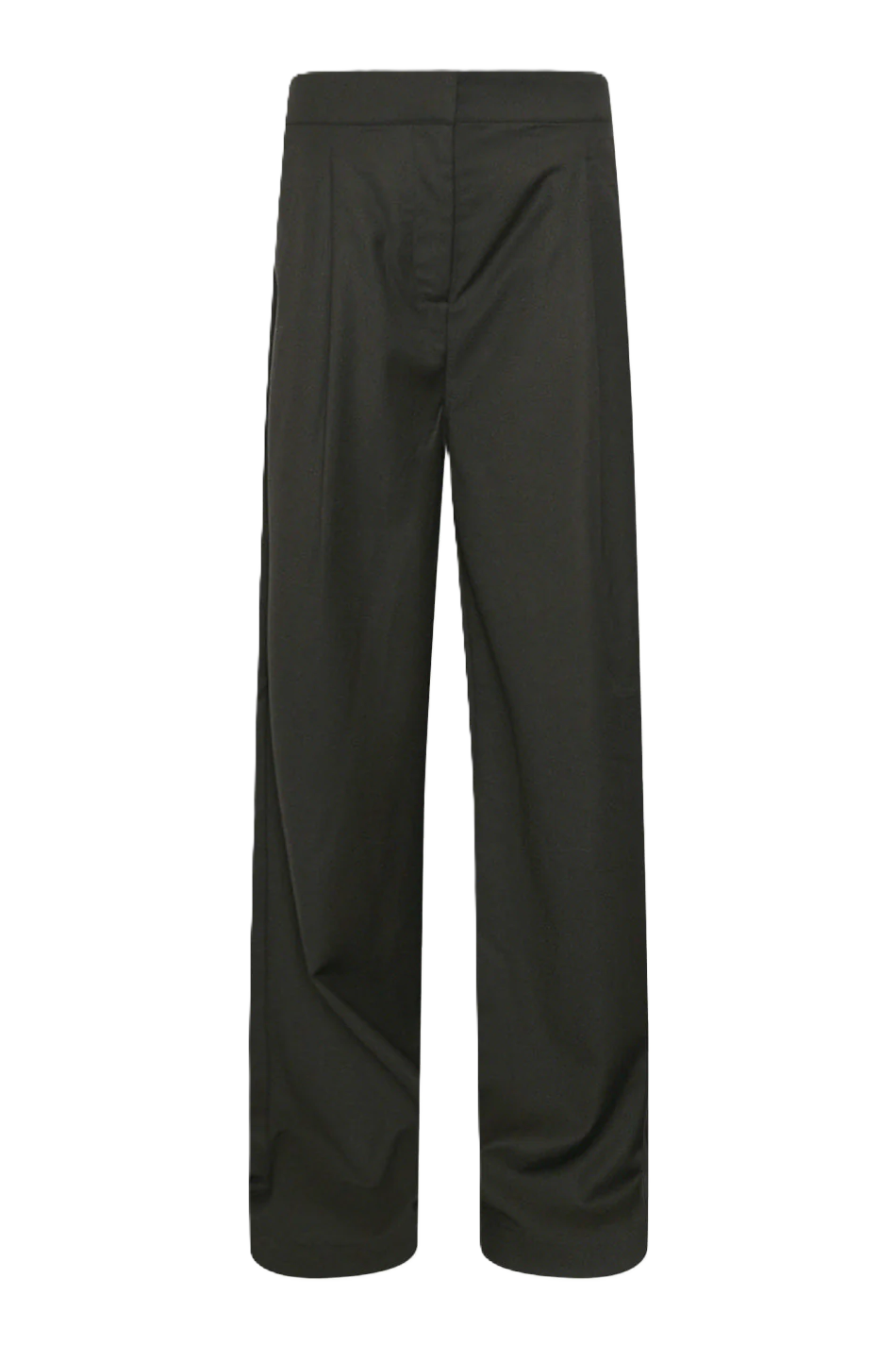 Kazia Pants - Svart
