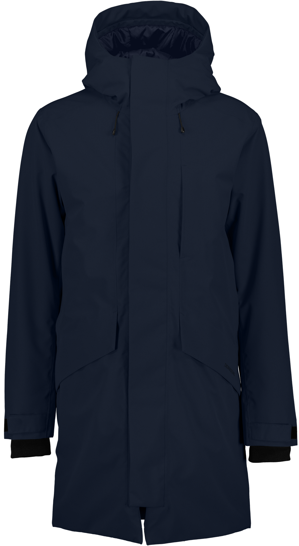 Kenny Parka - Dark Night Blue