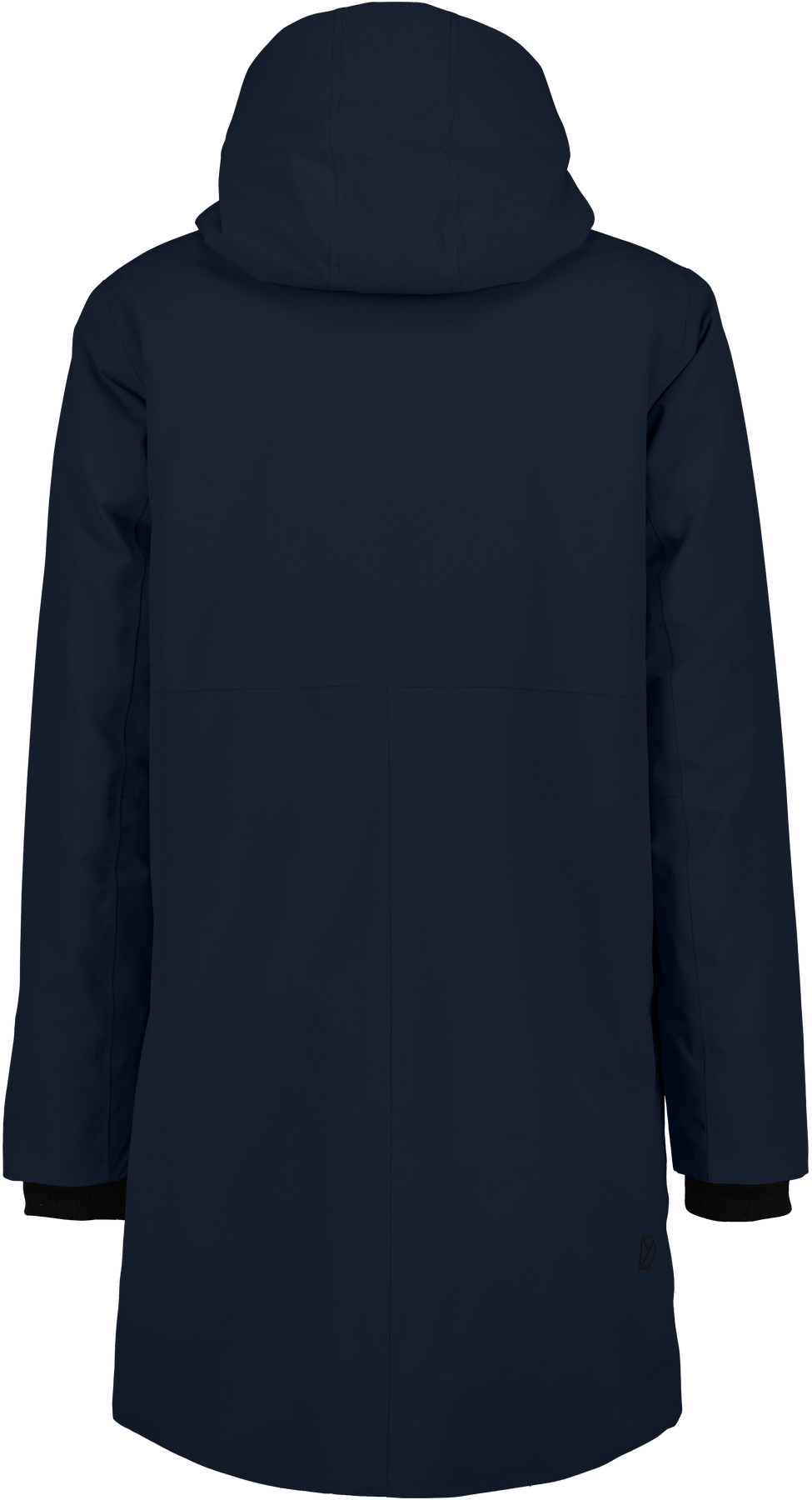Kenny Parka - Dark Night Blue