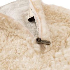 Kerri Cover 23x35cm - Creme
