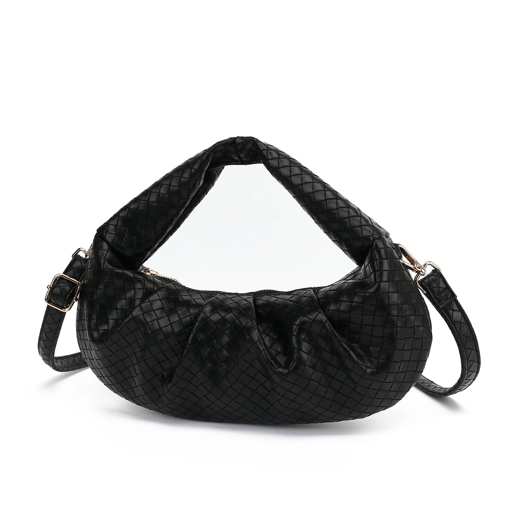 Sula Bag - Svart