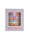 Kknekki Bubble Gum Edition - Pink