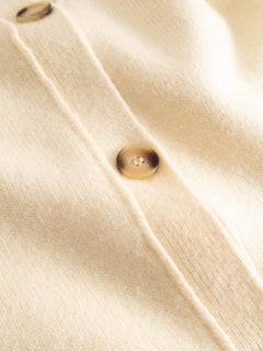 Lenyx Knit - Ivory