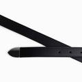 Glam Western Belt - Svart