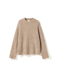 N-Maymie Knit - Sand