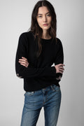 Cici Ws Patch - Noir