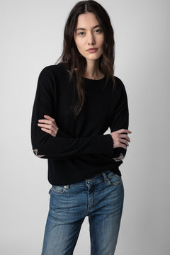 Cici Ws Patch - Noir