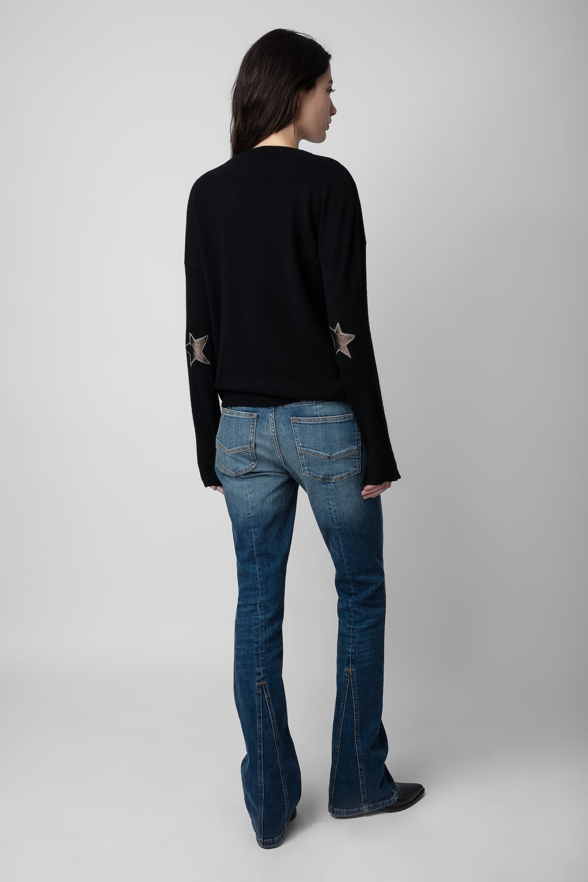 Cici Ws Patch - Noir