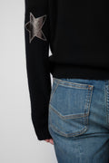 Cici Ws Patch - Noir