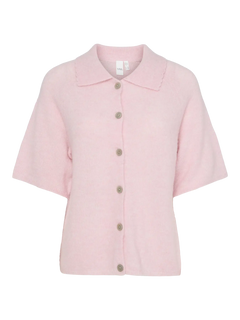 Yasdura 2/4 Knit Cardigan S. - Ballerina Melange