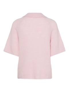 Yasdura 2/4 Knit Cardigan S. - Ballerina Melange