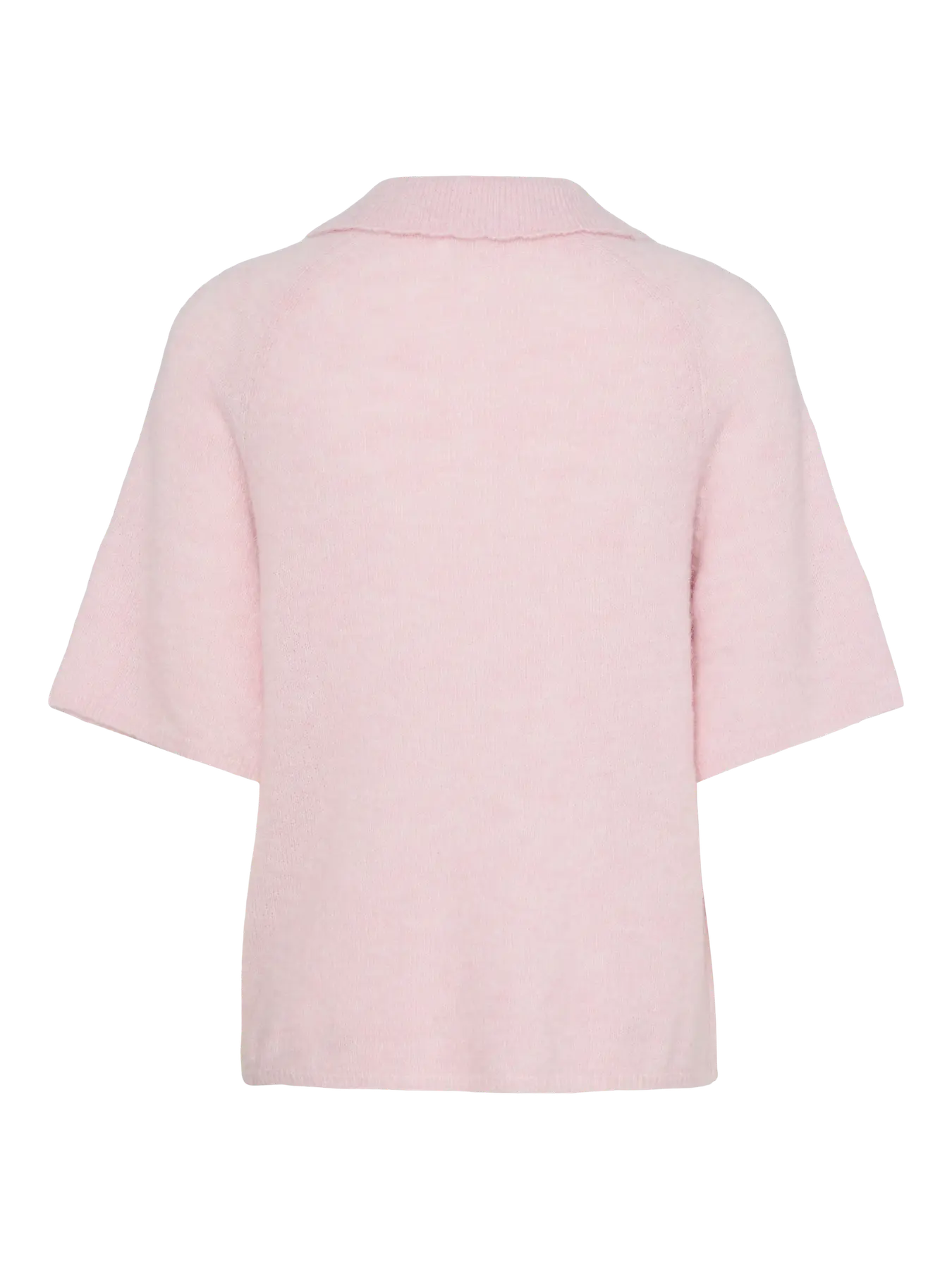 Yasdura 2/4 Knit Cardigan - Ballerina Melange