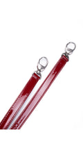 Dior Lady Dior Väska Medium - Röd