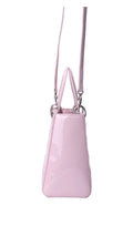 Dior Lady Dior Axelväska Medium - Rosa