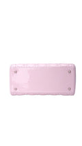 Dior Lady Dior Axelväska Medium - Rosa
