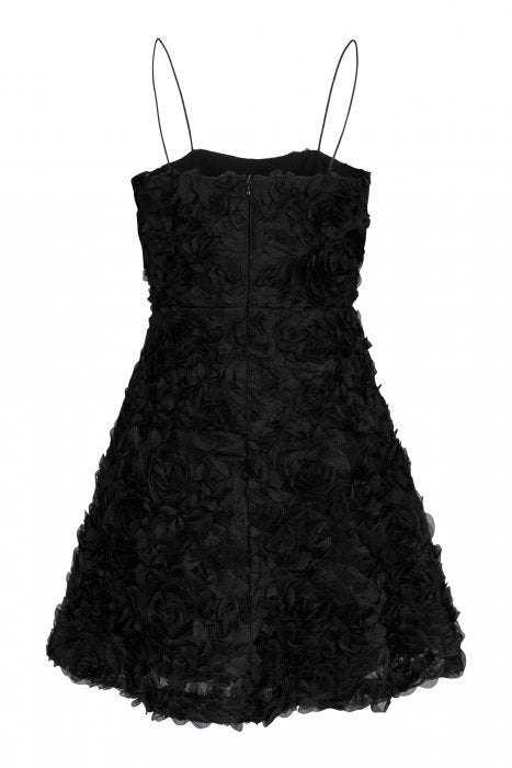 Lara Dress - Svart