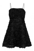 Lara Dress - Svart