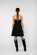 Lara Dress - Svart