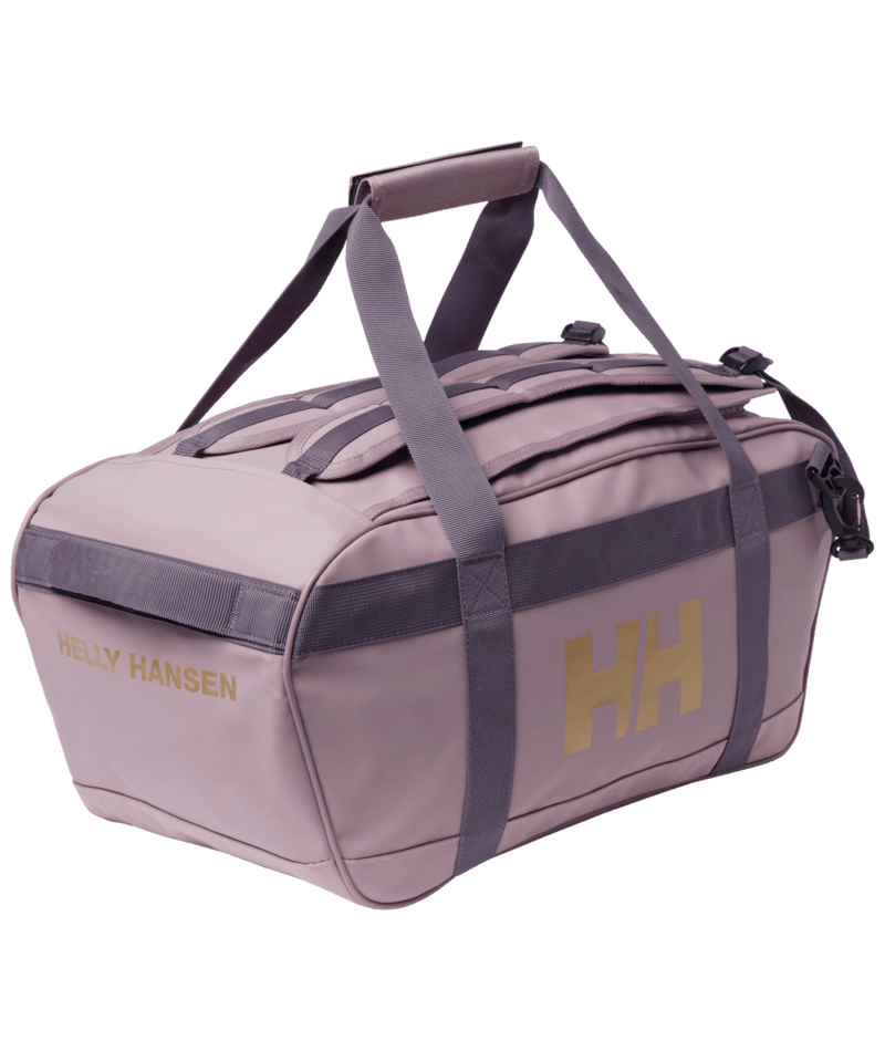 Scout Duffel S - Purple Clay