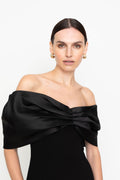 Larissa Top - Black