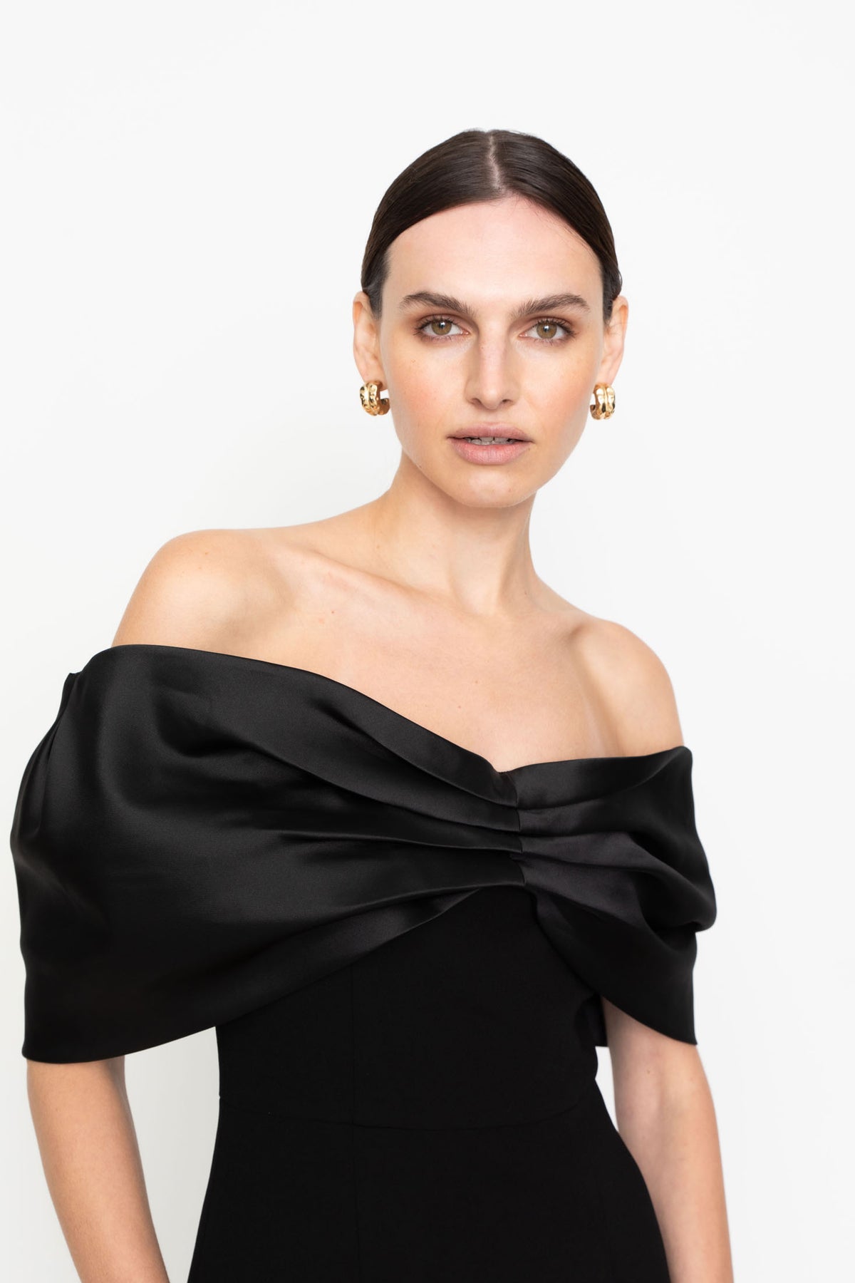 Larissa Top - Black