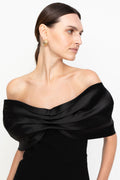 Larissa Top - Black