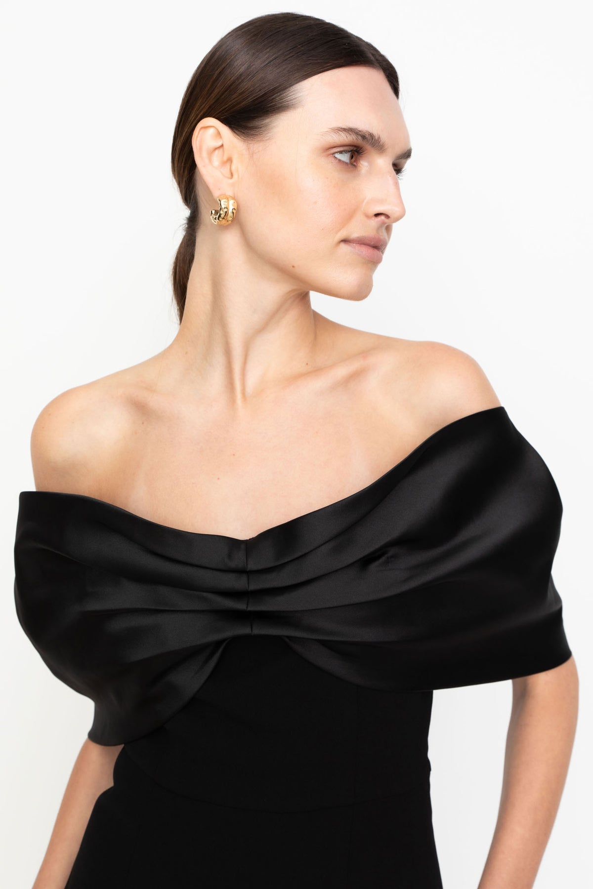 Larissa Top - Black