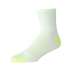 Pro Run Quarter Socks 1 Pair - Afterglow