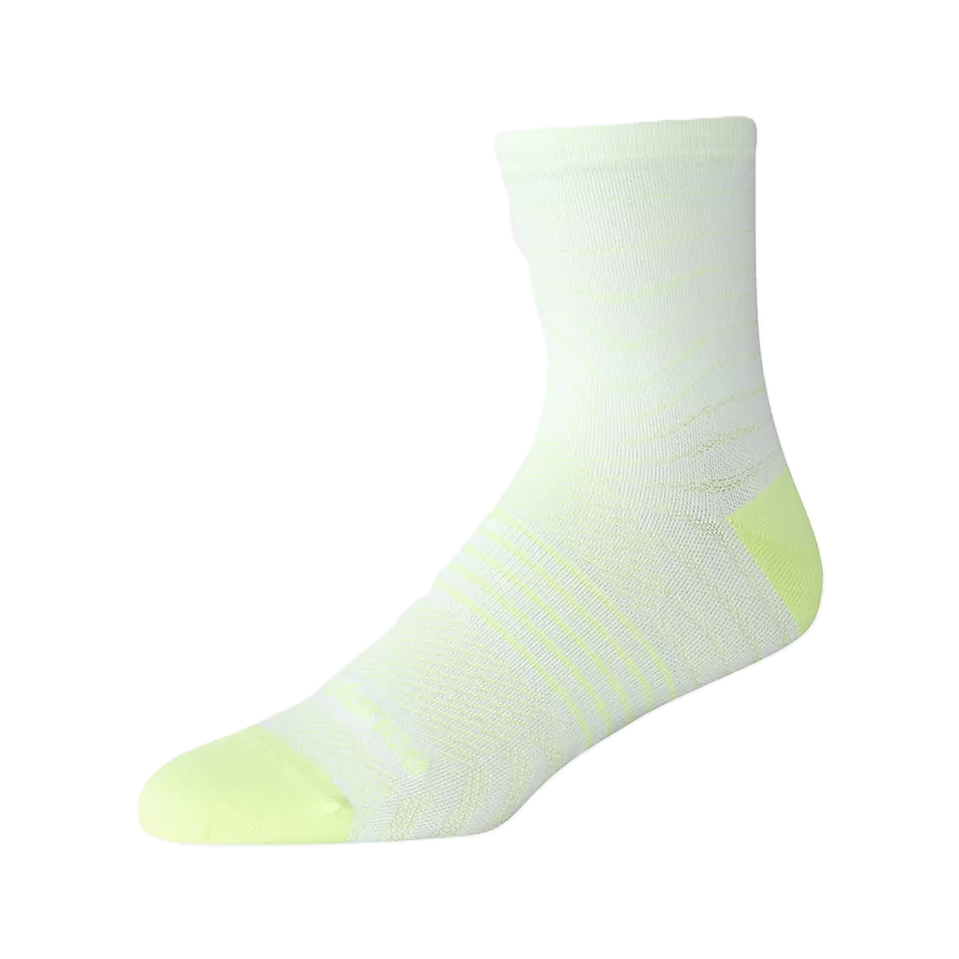 Pro Run Quarter Socks 1 Pair - Afterglow