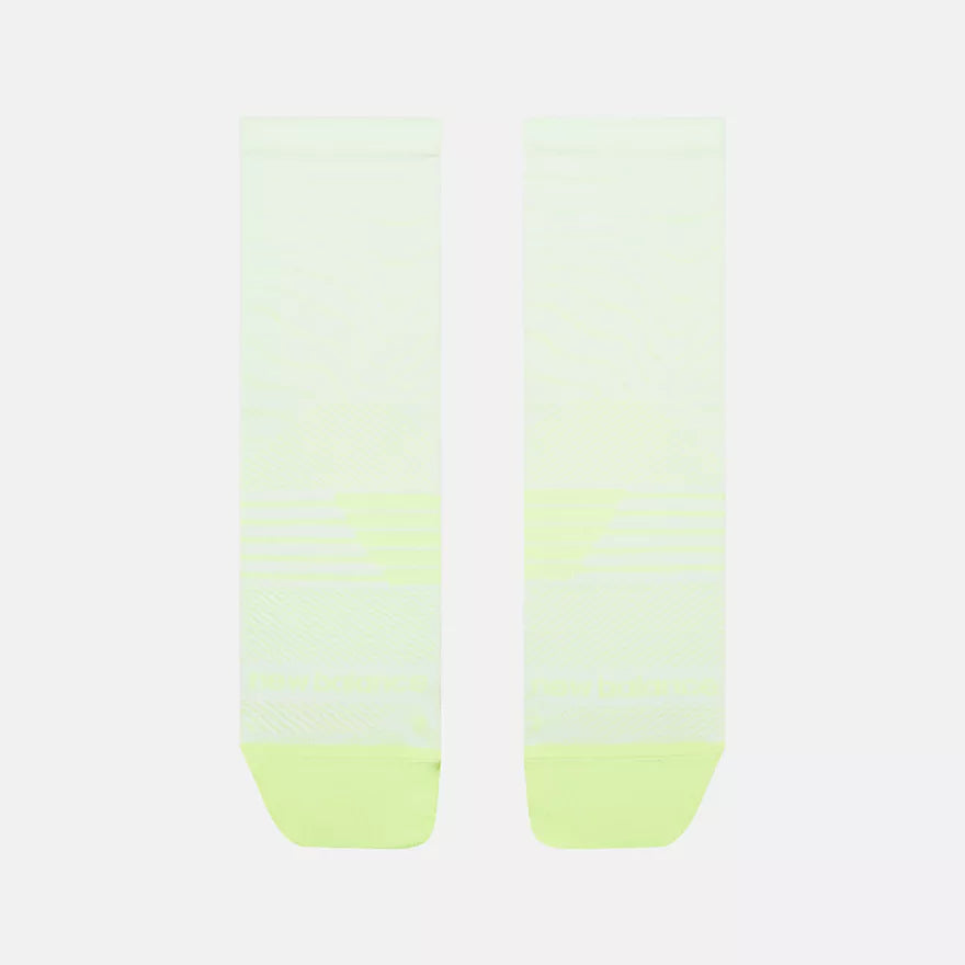 Pro Run Quarter Socks 1 Pair - Afterglow