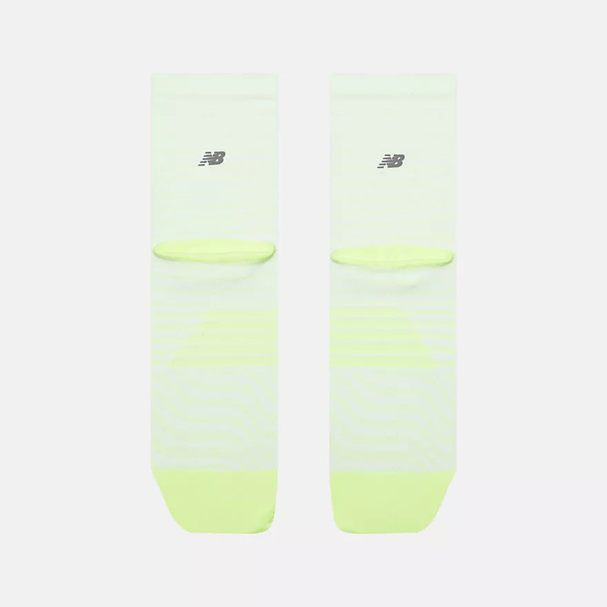 Pro Run Quarter Socks 1 Pair - Afterglow