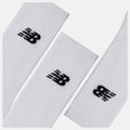 Everyday Crew 3 Pairs - Vit