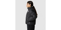 W Cropped Saikuru - Black