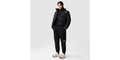 W Cropped Saikuru - Black